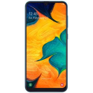 گوشی سامسونگ 30 ظرفیت 32 گیگابایت Samsung Galaxy A30 32GB Mobile Phone 