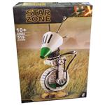 ساختنی مدل Star Zone کد 65002