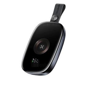 پاوربانک مک دودو مدلmc-5230 ظرفیت 1200میلی آمپر ساعت