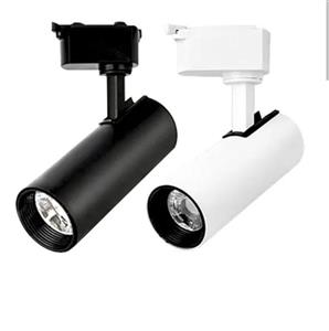 چراغ ریلی 30 وات مدل لوله ای