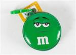 اسمارتیز ام اند امز m&m’s مدل کیف فلزی سبز