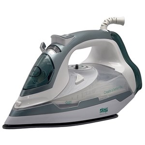 اتو بخار دی اس پی مدل KD1073