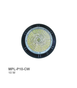 چراغ استخر روکار مگاپول مدل MPL-P10-CW 