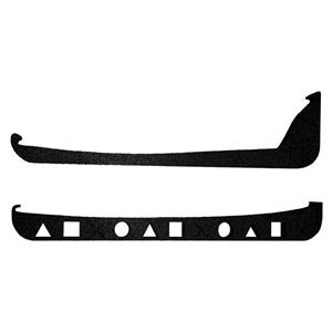 پایه پلی استیشن 5 fat مدل افقی