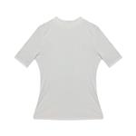 تی شرت آستین کوتاه زنانه مدل 92517