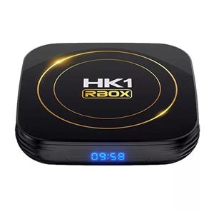 اندروید باکس اچ‌کی1 مدل HK1 H8S 12 4/32GB