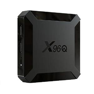 اندروید باکس مدل X96 Q SET TOP BOX 2GB 16GB