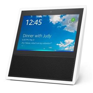 دستیار صوتی آمازون الکسا  Amazon Echo Show