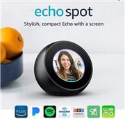 دستیار صوتی آمازون اکو الکسا Amazon Echo Spot