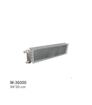 کویل گرمایشی تک الکتریک سری M به ظرفیت 36000