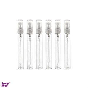 محفظه نگهداری عطر مدل SP-10 مجموعه 6 عددی