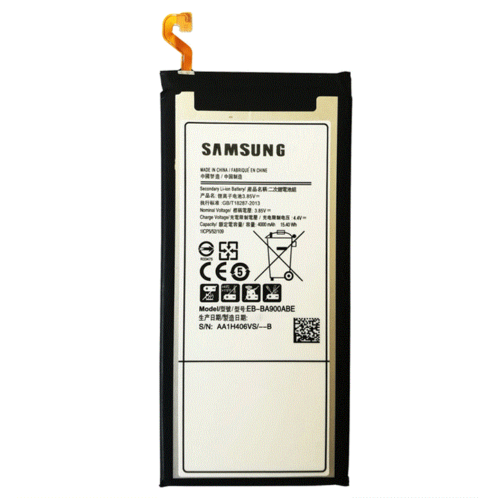 Samsung Galaxy A9 2016 Battery