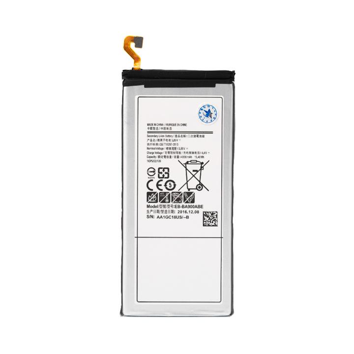 Samsung Galaxy A9 2016 Battery