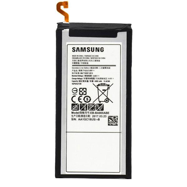 Samsung Galaxy A9 2016 Battery