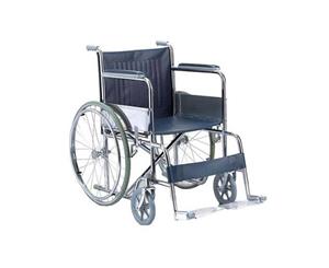 ویلچر استیل تاشو 809 کایانگ