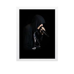 تابلو مدل میس فریم امینم Eminem