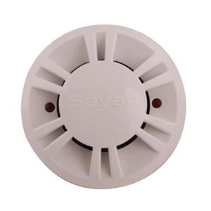 دتکتور دود و حرارت سایان مدل HSD-S98 بسته 16 عددی