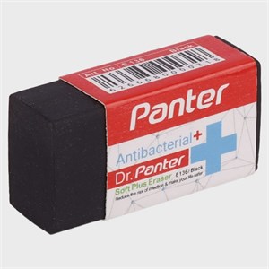 پاک کن پنتر مدل 2 Soft Plus بسته 2 عددی