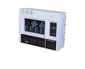 مرکز کنترل اعلام حریق سایان مدل CP-S24Z