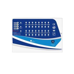 مرکز کنترل اعلام حریق سایان مدل CP-S24Z