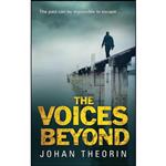 کتاب The Voices Beyond اثر Johan Theorin انتشارات BLACK SWAN