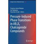 کتاب Pressure-Induced Phase Transitions in AB2X4 Chalcogenide Compounds  اثر جمعی از نویسندگان انتشارات Springer