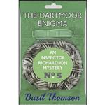 کتاب The Dartmoor Enigma اثر Basil Thomson انتشارات تازه ها