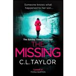 کتاب The Missing اثر C.L. Taylor انتشارات تازه ها