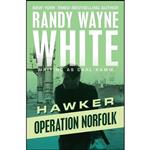 کتاب Operation Norfolk  اثر Randy Wayne White and Carl Ramm انتشارات Open Road Media Mystery & Thriller