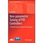 کتاب Non-parametric Tuning of PID Controllers اثر Igor Boiko انتشارات Springer