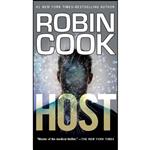 کتاب Host  اثر Robin Cook انتشارات G.P. Putnams Sons