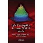 کتاب Light Propagation in Linear Optical Media اثر جمعی از نویسندگان انتشارات CRC Press