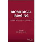 کتاب Biomedical Imaging اثر Reiner Salzer انتشارات Wiley