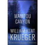 کتاب Manitou Canyon اثر William Kent Krueger انتشارات Atria Books