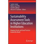 کتاب Sustainability Assessment Tools in Higher Education Institutions اثر جمعی از نویسندگان انتشارات Springer