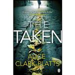 کتاب The Taken اثر Alice Clark-Platts انتشارات Penguin UK