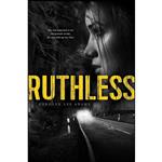 کتاب Ruthless اثر Carolyn Lee Adams انتشارات Simon & Schuster Books for Young Readers