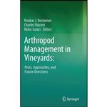 کتاب Arthropod Management in Vineyards اثر جمعی از نویسندگان انتشارات Springer