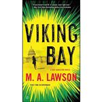 کتاب Viking Bay اثر Mike Lawson انتشارات Blue Rider Press