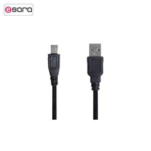 کابل OTG دیتالایف مدل 3001 به طول 14 سانتی متر Datalife Cable 14cm 