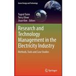کتاب Research and Technology Management in the Electricity Industry اثر جمعی از نویسندگان انتشارات Springer