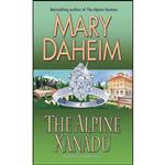 کتاب The Alpine Xanadu اثر Mary Daheim انتشارات Ballantine Books