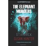 کتاب The Elephant Murders اثر Susan S. Hunter انتشارات تازه ها