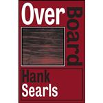 کتاب Overboard اثر Hank Searls انتشارات Open Road Media Mystery & Thriller