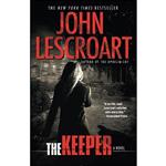 کتاب The Keeper اثر John Lescroart انتشارات تازه ها