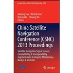 کتاب China Satellite Navigation Conference  اثر جمعی از نویسندگان انتشارات Springer