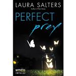 کتاب Perfect Prey اثر Laura Salters انتشارات Witness Impulse