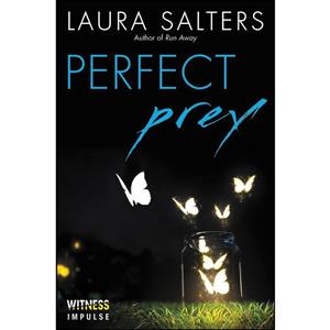 کتاب Perfect Prey اثر Laura Salters انتشارات Witness Impulse