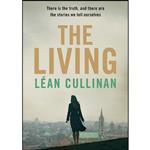 کتاب The Living اثر Lean Cullinan انتشارات Atlantic Books