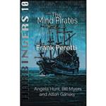 کتاب The Mind Pirates اثر Frank Peretti انتشارات Amaris Media International